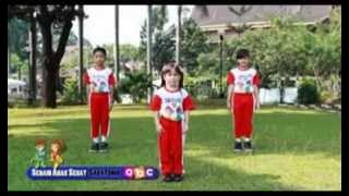 Download lagu Senam Sehat Ceria Anak Sakatonik ABC 2015 lucu banget, pesertanya bikin..... :)