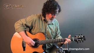 2007 Doerr Legacy Select Brazilian/Red Cedar