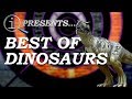 QI Compilation | Best Of Dinosaurs