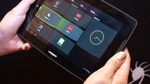 Snakebyte Vyper is a 3-in-1 home and gaming console