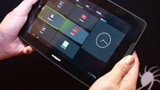 Snakebyte Vyper is a 3-in-1 home and gaming console