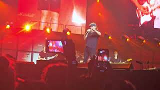 Highway to Hell AC/DC Live at Gelsenkirchen, Germany