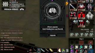 RF Legends (Fraps for +6 item)