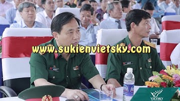 TỔ CHỨC LỄ KHỞI CÔNG CHUYÊN NGHIỆP GIÁ RẺ TẠI TP HCM - LỄ KHỞI CÔNG CẦU NGUYỄN TRI PHƯƠNG