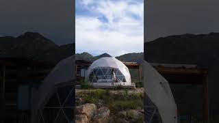 Starry Starry Night, Montagu – Book on LekkeSlaap