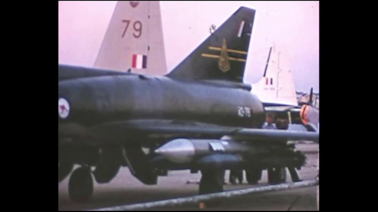 RAAF Laverton in 1975 at the Air Display, Before ARDU moved, taken by ...