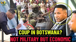 Download Lagu Coup in Botswana? Not Military but Economic | President Boko Joins Traoré’s Revolution MP3 Download Lagu Coup in Botswana? Not Military but Economic | President Boko Joins Traoré’s Revolution MP3