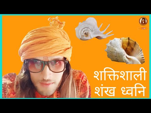 Temple Aarti Sound With Sankh || Temple Aarti Music || Temple Aarti Bell || #Shankhnad #शंखनाद #Bell