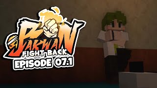 Misteri ruangan tersembunyi - Bakwan: Fight Back Episode 7.1 [Minecraft Roleplay]