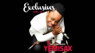 Yemi Sax - Kukere [Original by Iyanya]
