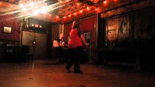 Powerful Stuff Line Dance