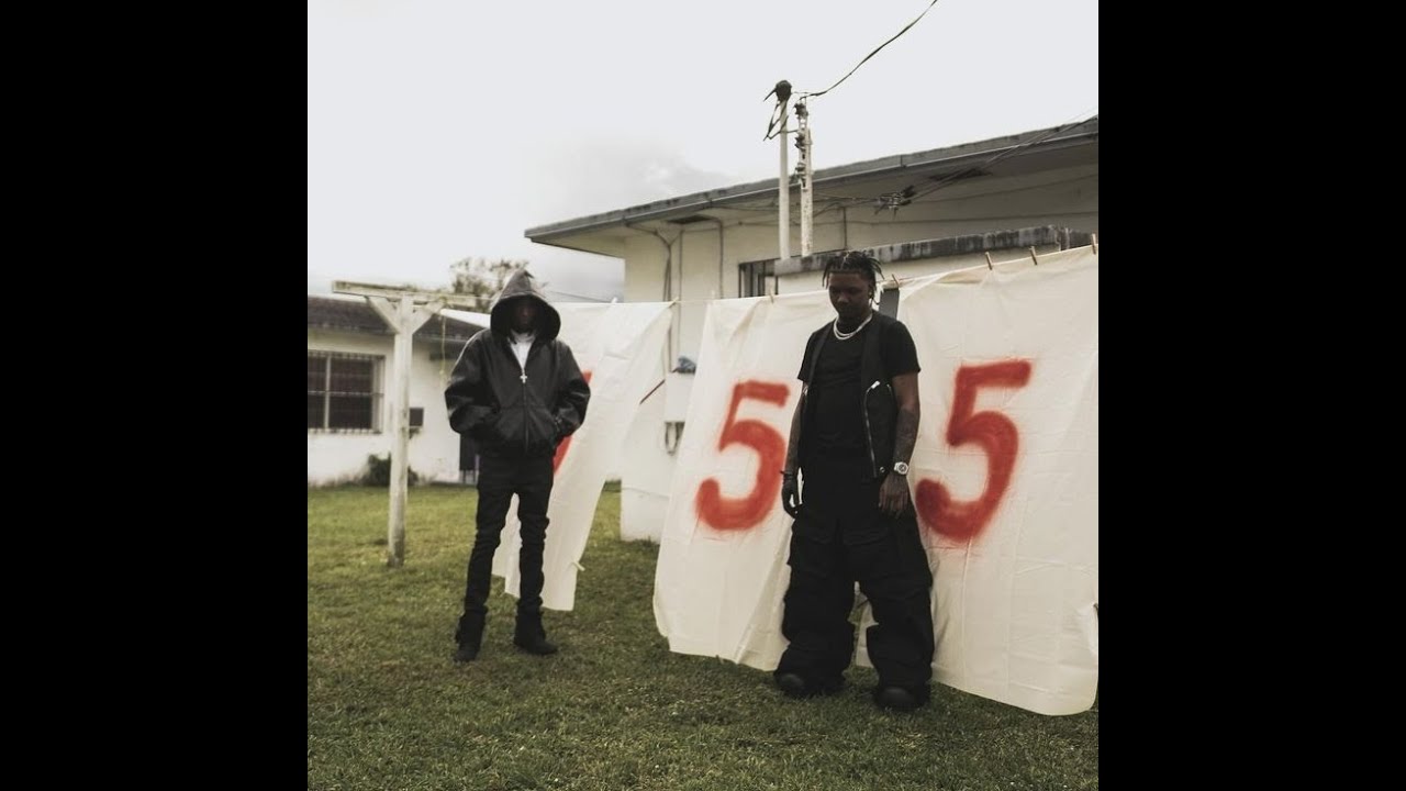 (FREE) Homixide Gang type beat - 