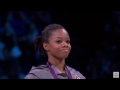 ☆ Gabby Douglas - Girl on Fire ☆