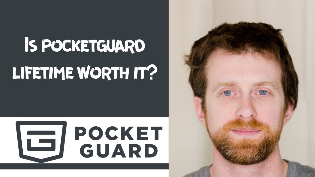 Is pocketguard lifetime worth it?