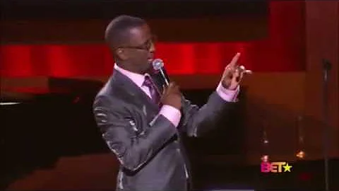 Ricky Smiley: Black vs. White Marching Bands