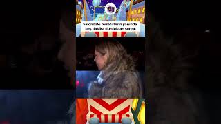 5 Dakika Yeterli --- Öportaj