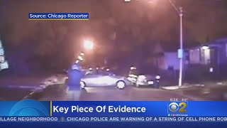 Attorney Defends ‘Split Second’ Decision As Chicago Cop’s Trial Begins