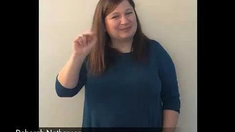 Deaf Business Summit - Registration