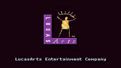 LucasArts - Indiana Jones: Fate of Atlantis