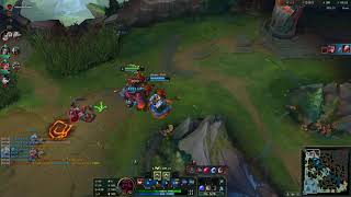 vi flash predict