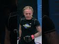 She REFUSED to Give Up #mma #invictafc #shorts