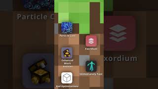 Minecraft Optimization Mods For More FPS!