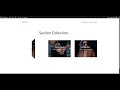 Section Collection Plugin For WordPress -