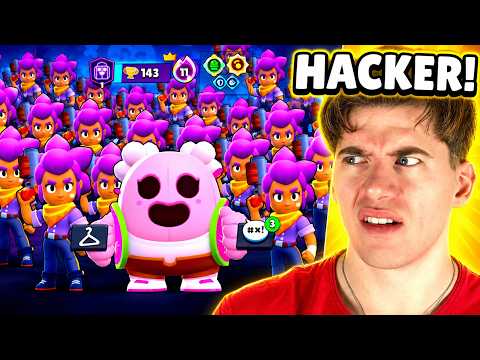 The SITUATION on Brawl Stars... IS SERIOUS
