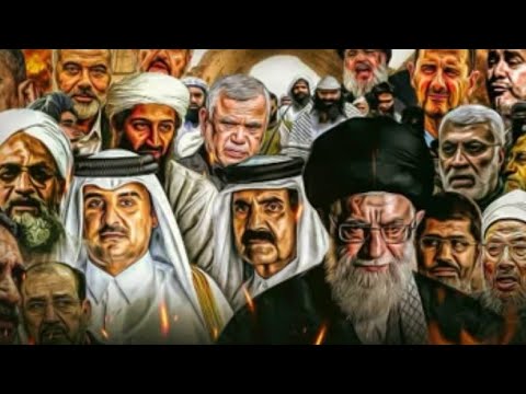 رغم المؤامرات القذره من الاخوان وتركيا وايران حمى الله السعوديه من خبث تلك الدول ورد كيدهم بنحورهم