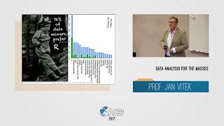 Jan Vitek - FedCSiS Conference 2017