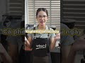 Để tạo nên 1 lớp crema đẹp và sánh mịn thì hãy ưu tiên sử dụng cà phê xay mới mỗi ngày nhé!