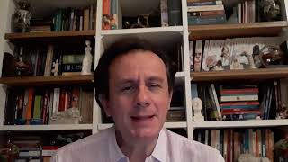 Prof Ricardo Galvanese Democracia e conhecimento em Bobbio (1 de 5)  20200529 182728