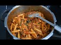           egg pasta recipe in tamil