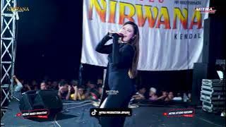 LULU' NIRWANA- KAU TERCIPTA BUKAN UNTUKKU- EVIS RENATA - HAPPY PARTY 5 ULO - SEKALA CAFFE-DOEG AUDIO