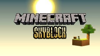 We Start All Over Again [Minecraft: SkyBlock Ep 5]