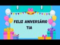  Uma Vida de Experiências, Amor e Sabedoria: Feliz 75º Aniversário, Querida Tia!