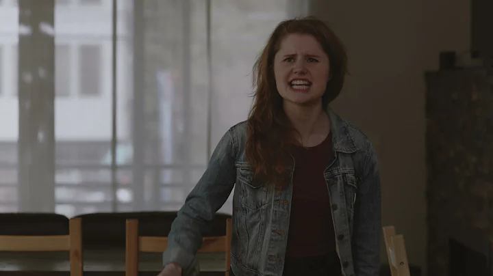 Actor Reel - Michelle Conklin and Julia Mounce
