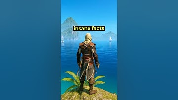 This will make you want to play Assassin