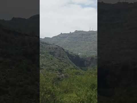 اجمل المناضر الخرافيه من الوديان إلى اعالي الجبال لن تصدق باي منطقه