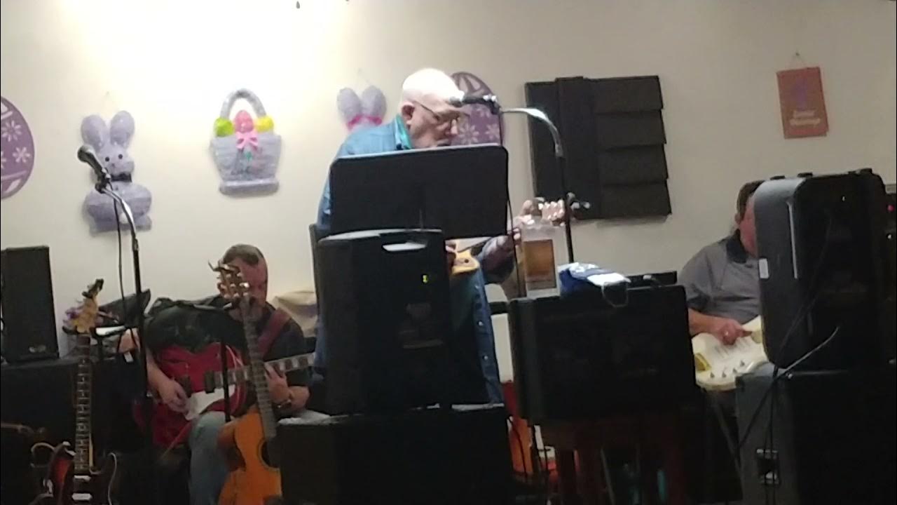 Desoto CIA Hall YouTube