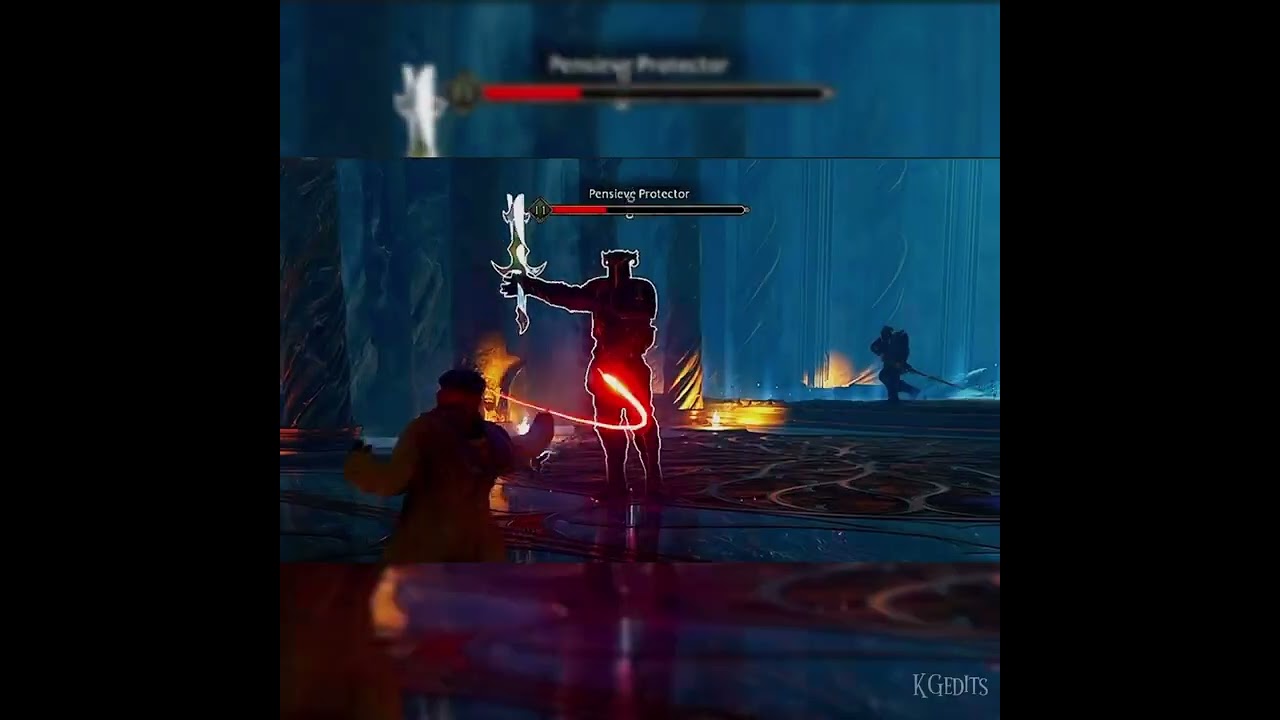“Hogwarts Guardians” Hogwarts Legacy Edit-9#shorts#gaming#hogwartslegacy#harrypotter#ps5#gaming