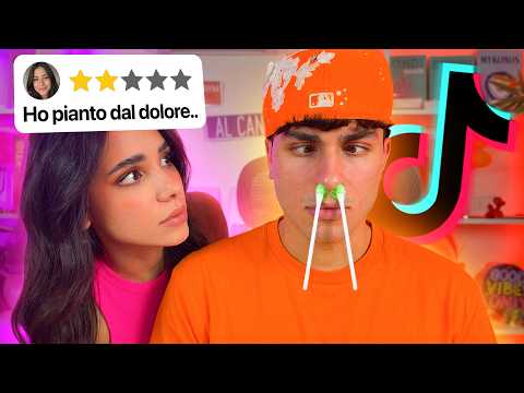 I BOUGHT the MOST VIRAL TIKTOK SHOP PRODUCTS!