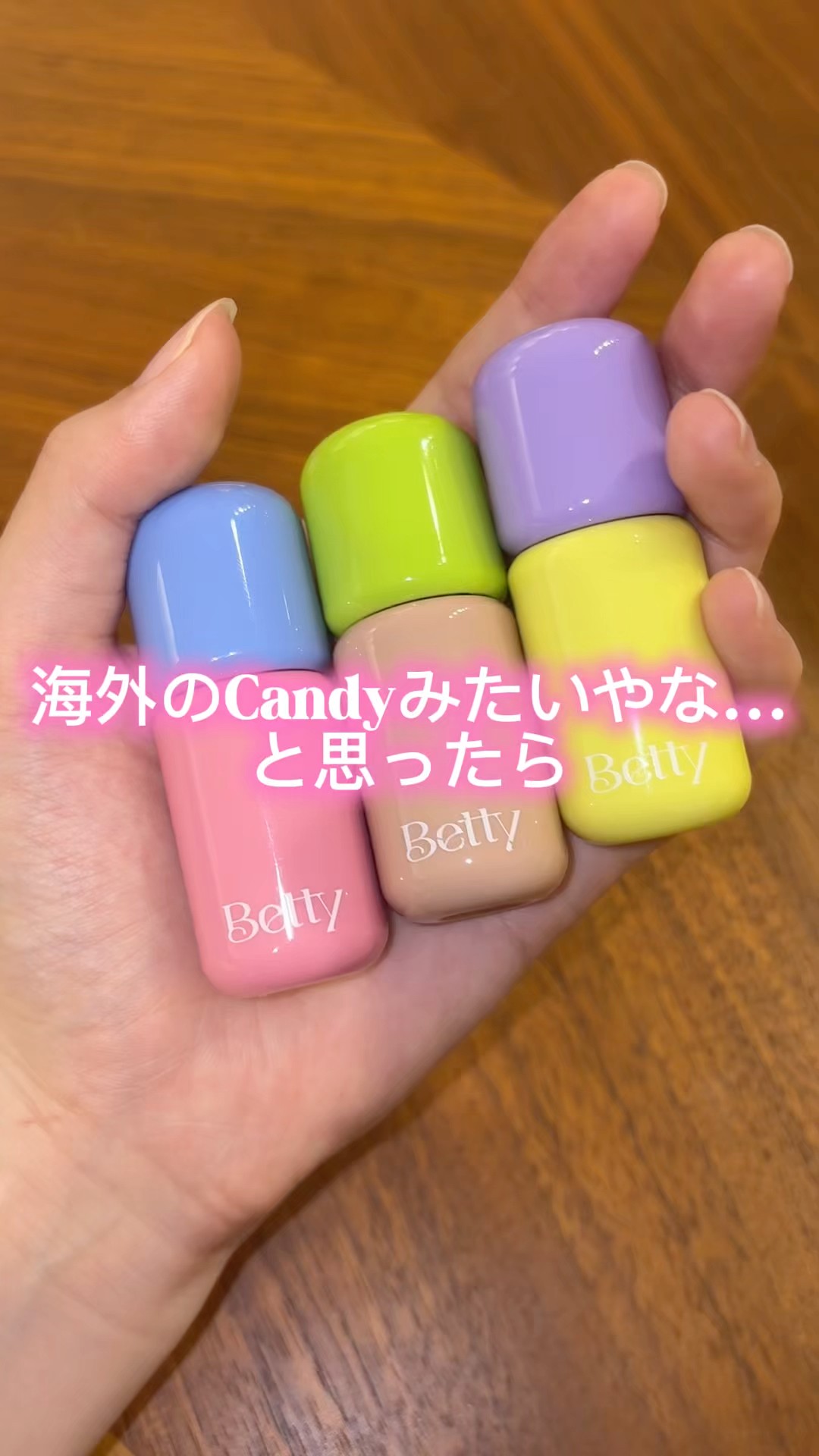 Impossible to resist the packaging! 🥹💗 This lipstick looks just