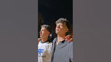 عملت موقف تحت بيتي 