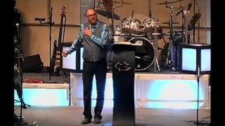 The Gospel Of Luke Chapter 23 Part 2 With Pastor Jerel Hagerman
