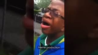 Why Are You Crying Meme