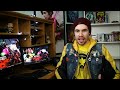 Beginning of video