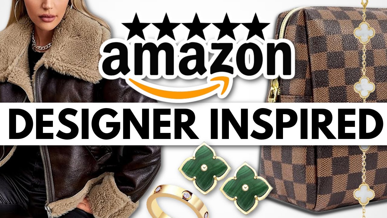 25 Best *DESIGNER INSPIRED* Items on ! 