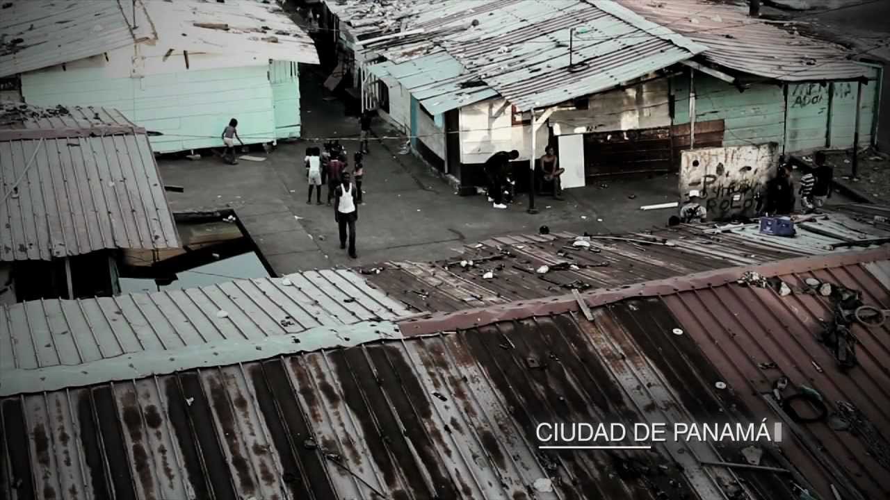 Event Music - Video Mix/Android Riddim