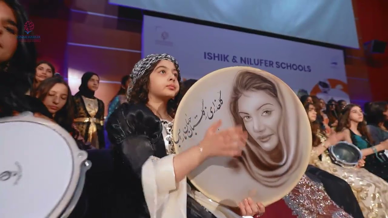 Highlights from the 22nd National INPO Science Project Olympiad!